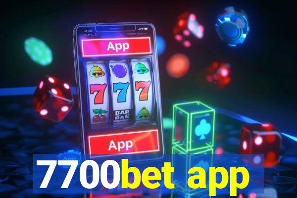 7700bet app